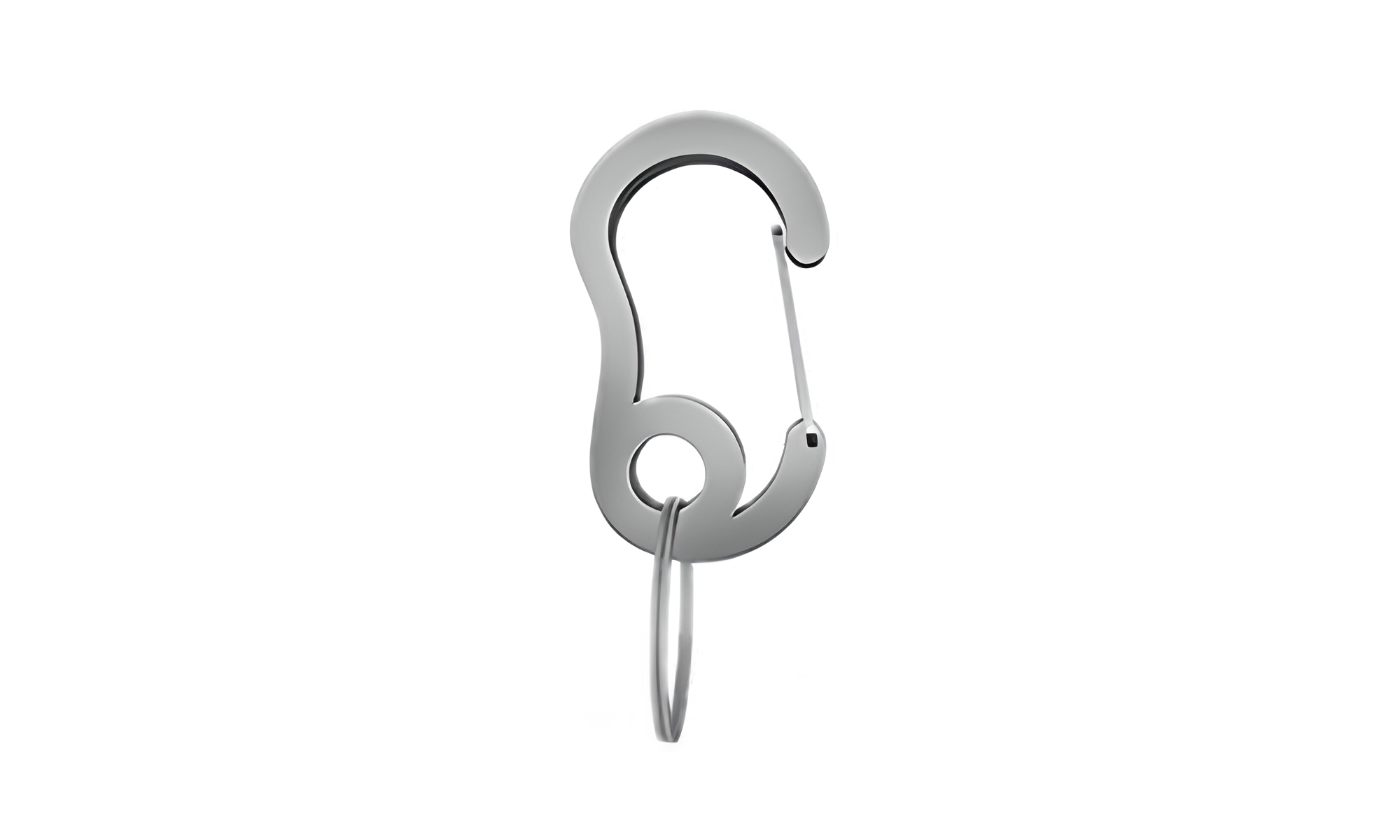 Luxuskarabiner Luxuskarabiner