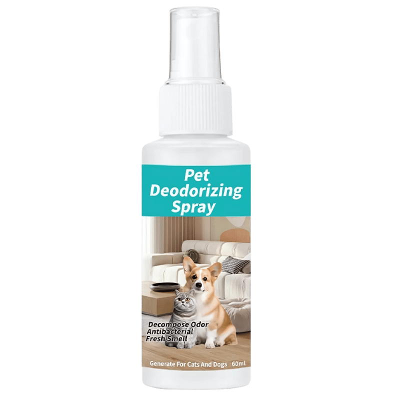 Geruchsbeseitigungsspray für Haustiere Geruchsbeseitigungsspray für Haustiere